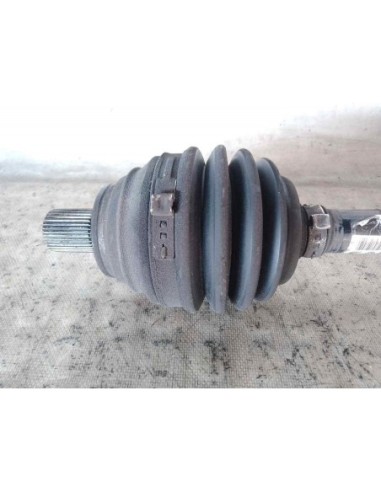 TRANSMISION DELANTERA IZQUIERDA AUDI A3 (8P1) -...