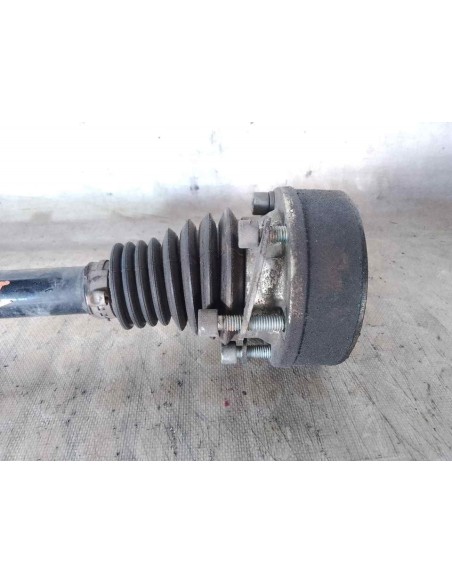 TRANSMISION DELANTERA IZQUIERDA AUDI A3 (8P1) - 220371