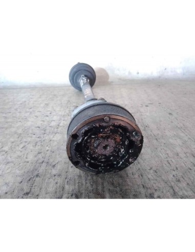 TRANSMISION DELANTERA IZQUIERDA AUDI A3 (8P1) -...