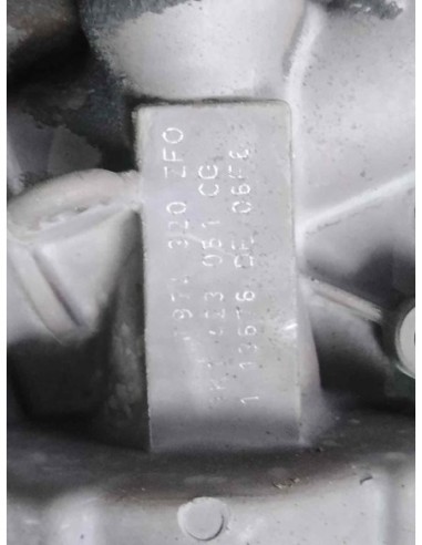 CREMALLERA DIRECCION AUDI A3 (8P1) - 220307