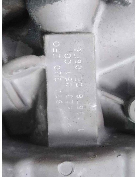 CREMALLERA DIRECCION AUDI A3 (8P1) - 220307