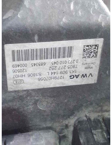 CREMALLERA DIRECCION AUDI A3 (8P1) - 220307