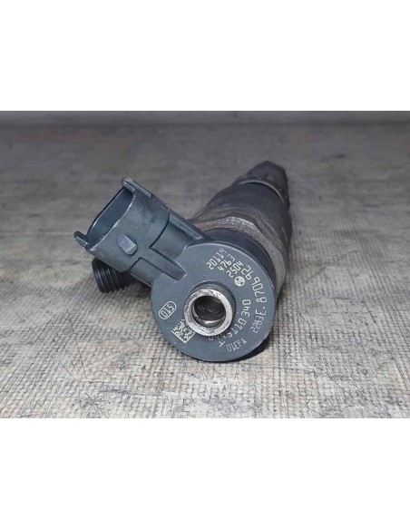 INYECTOR CITROEN BERLINGO FURGÓN - 216750