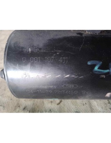 MOTOR ARRANQUE ALFA ROMEO 147 (190) - 201213