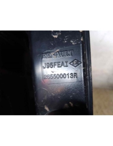 PILOTO TRASERO DERECHO RENAULT SCENIC III (JZ)...