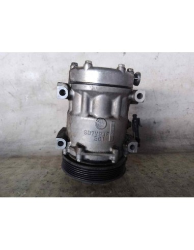 COMPRESOR AIRE ACONDICIONADO ALFA ROMEO 147...