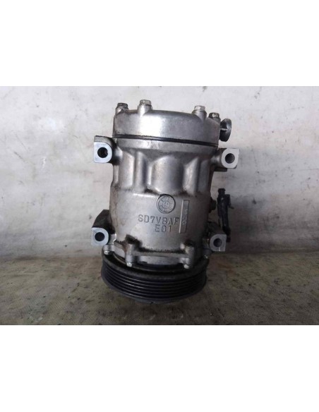 COMPRESOR AIRE ACONDICIONADO ALFA ROMEO 147 (190) - 201178