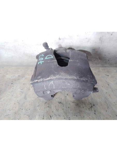 PINZA DE FRENO DELANTERA DERECHA VOLKSWAGEN GOLF VI (5K1)(10 2008) - 206502