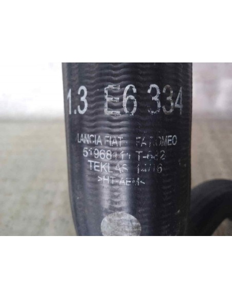 TUBO FIAT 500X (334) - 203452