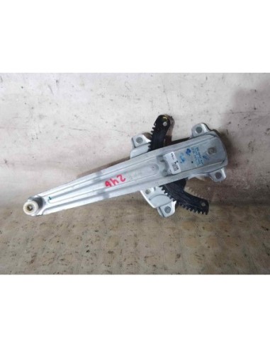 ELEVALUNAS TRASERO DERECHO HYUNDAI I10 (IA) -...