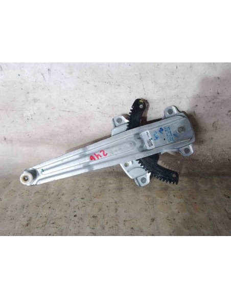 ELEVALUNAS TRASERO DERECHO HYUNDAI I10 (IA) - 214997