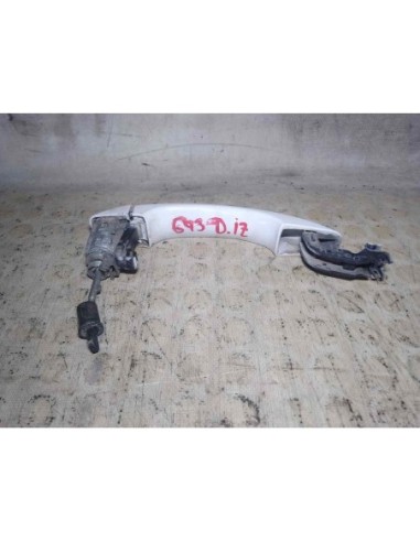 MANETA EXTERIOR DELANTERA IZQUIERDA AUDI A5...