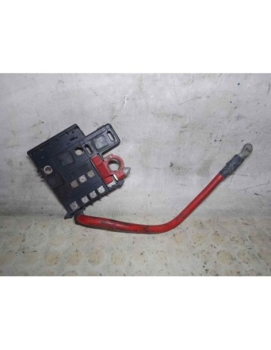 CAJA RELES / FUSIBLES FIAT II DOBLÒ (263) CARGO...