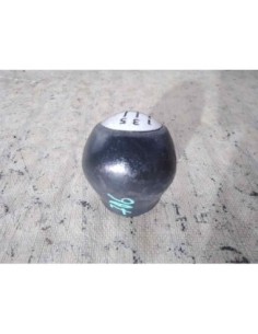 POMO PALANCA CAMBIO RENAULT SCENIC II (JM) - 206642 2