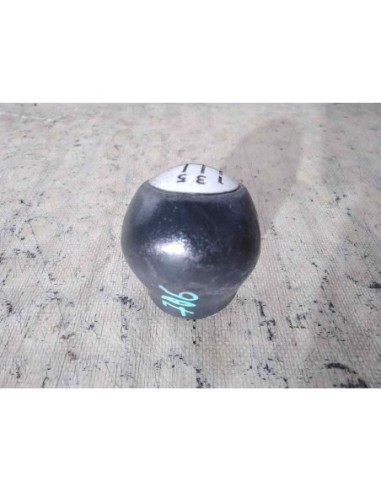 POMO PALANCA CAMBIO RENAULT SCENIC II (JM) -...