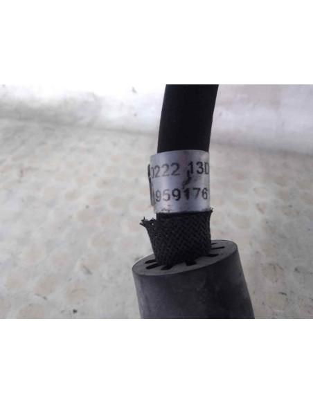 TUBO PRESION DIRECCION ASISTIDA FIAT II DOBLÒ (263) CARGO - 211587