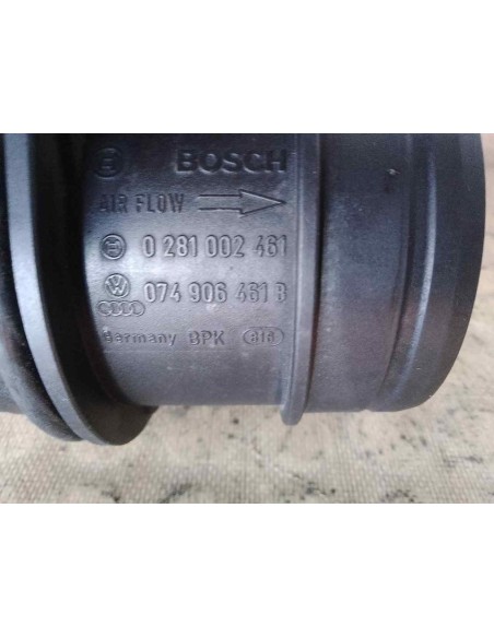 CAUDALIMETRO SEAT ALHAMBRA (7V9) - 216346