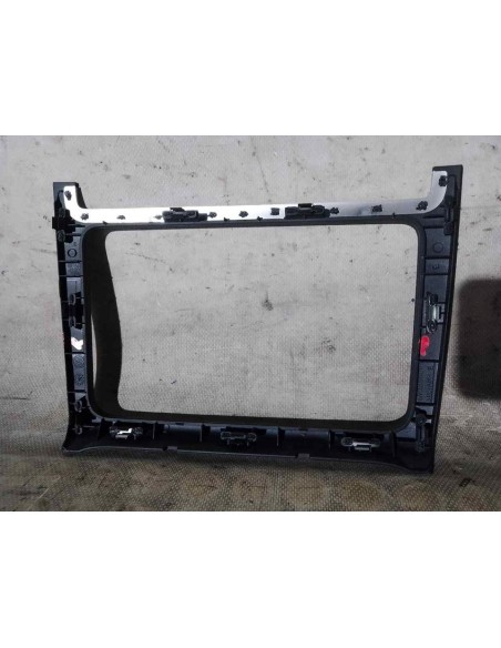 MOLDURA VOLKSWAGEN POLO V (6R1) - 204143