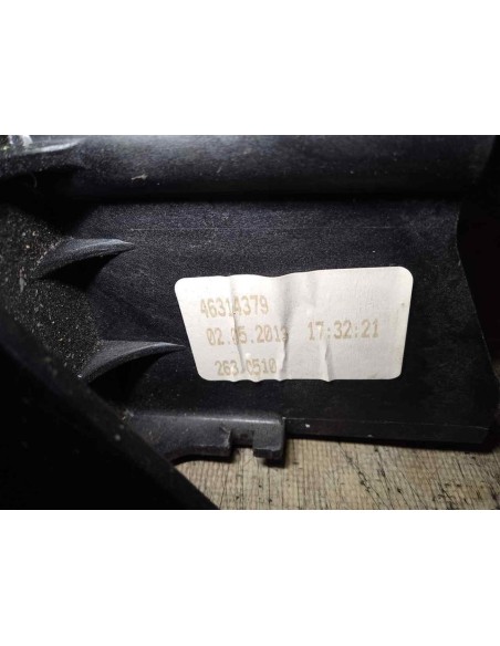 PALANCA CAMBIO FIAT II DOBLÒ (263) CARGO - 211652