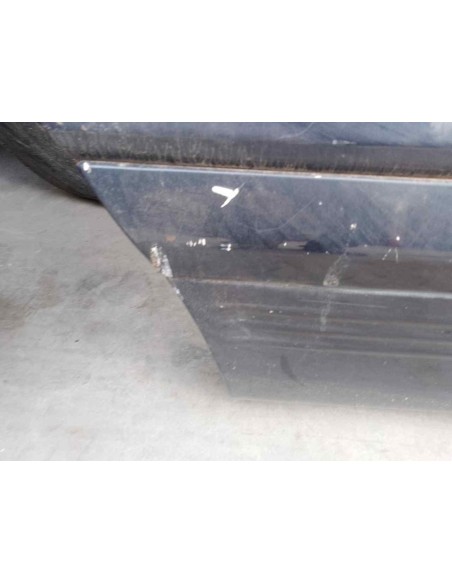 PUERTA TRASERA DERECHA MITSUBISHI GALLOPER (HYUNDAI)(02 1998) - 229739
