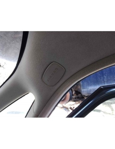 AIRBAG CORTINA DELANTERO DERECHO CITROEN C4...