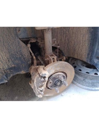 AMORTIGUADOR DELANTERO IZQUIERDO CITROEN C4...