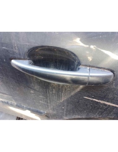 MANETA EXTERIOR TRASERA IZQUIERDA CITROEN C4...