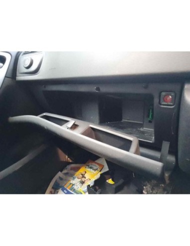 GUANTERA CITROEN C4 PICASSO - 227965