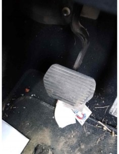 PEDAL FRENO CITROEN C4 PICASSO - 227980