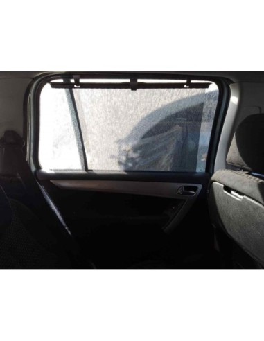 GUARNECIDO PUERTA TRASERA IZQUIERDA CITROEN C4...