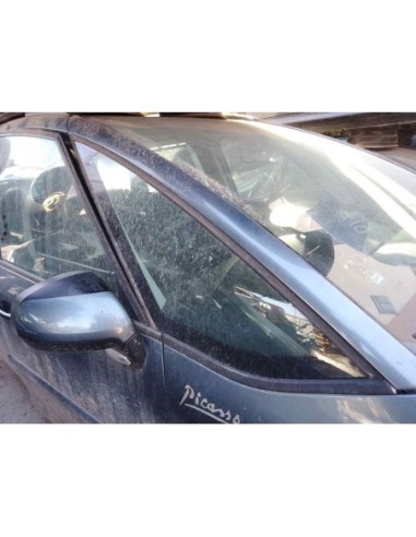 LUNA CUSTODIA DELANTERA DERECHA CITROEN C4...