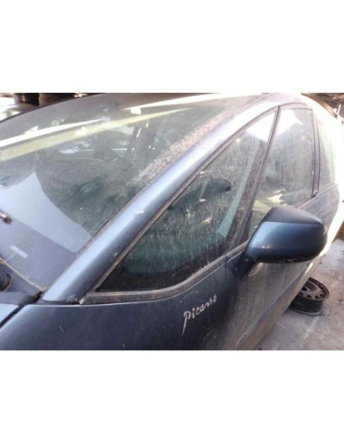 LUNA CUSTODIA DELANTERA IZQUIERDA CITROEN C4...