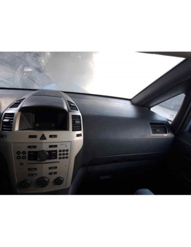 SALPICADERO OPEL ZAFIRA B - 227908