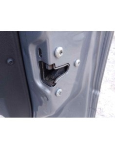CERRADURA PUERTA DELANTERA DERECHA OPEL ZAFIRA B - 219079