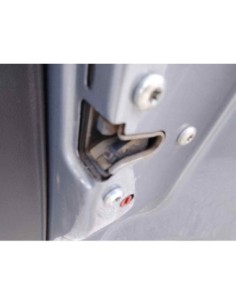CERRADURA PUERTA TRASERA DERECHA OPEL ZAFIRA B - 219081