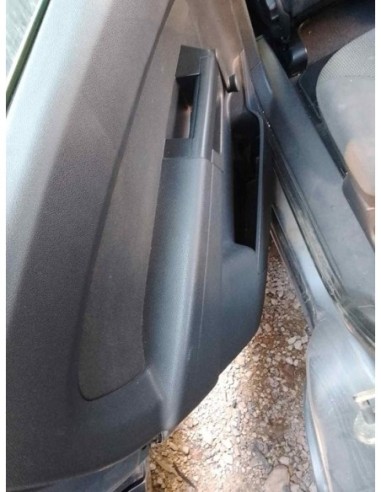 ELEVALUNAS TRASERO IZQUIERDO OPEL ZAFIRA B -...