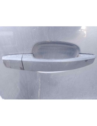 MANETA EXTERIOR TRASERA DERECHA OPEL ZAFIRA B -...