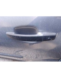 MANETA EXTERIOR TRASERA IZQUIERDA OPEL ZAFIRA B - 219118