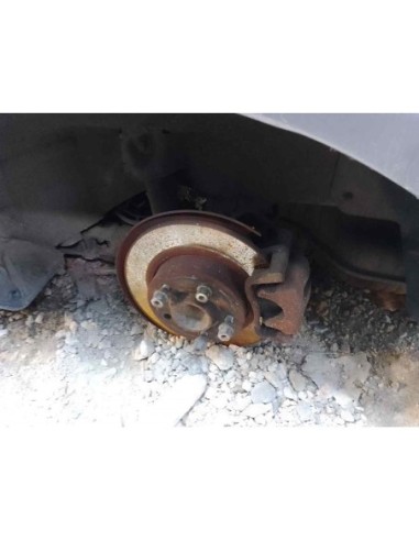 AMORTIGUADOR TRASERO IZQUIERDO OPEL ZAFIRA B -...