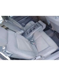 ASIENTO TRASERO OPEL ZAFIRA B - 227852