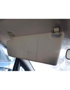 PARASOL IZQUIERDO OPEL ZAFIRA B - 227875