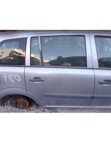 PUERTA TRASERA DERECHA OPEL ZAFIRA B - 227882