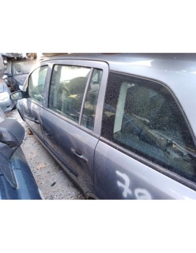 PUERTA TRASERA IZQUIERDA OPEL ZAFIRA B - 227883