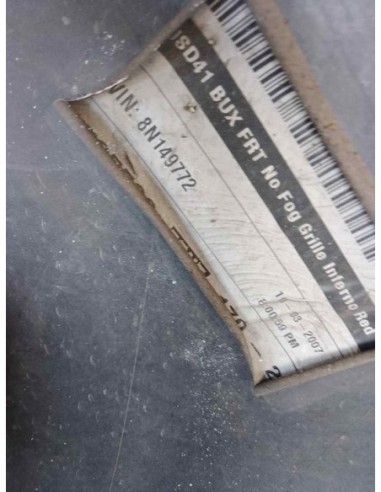 PARAGOLPES DELANTERO DODGE AVENGER (JS) - 208821