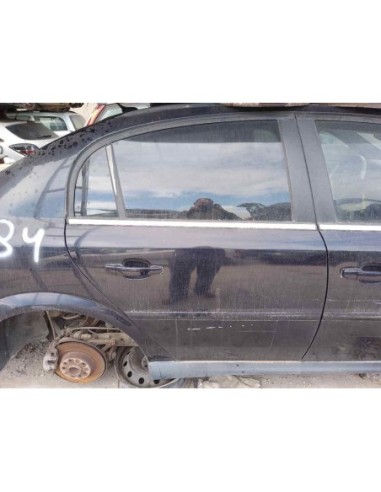 PUERTA TRASERA DERECHA OPEL VECTRA C BERLINA -...