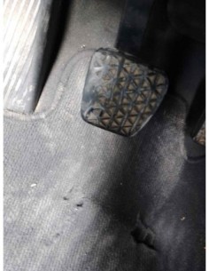 PEDAL EMBRAGUE OPEL VECTRA C BERLINA - 227785