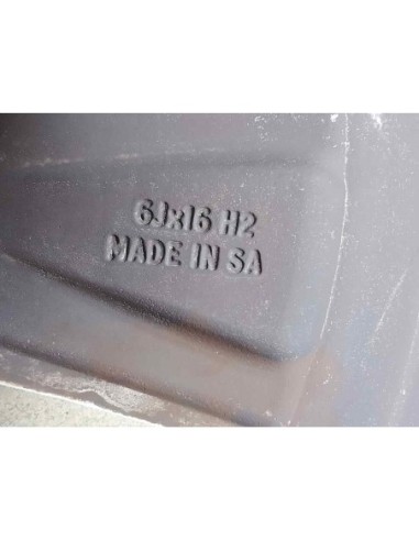 JUEGO LLANTAS MERCEDES-BENZ CLASE B (BM 245) -...