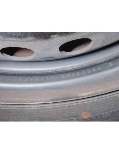 NEUMATICO REPUESTO RENAULT SCENIC II (JM) - 206593