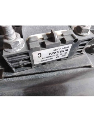 SENSOR DE IMPACTO INFINITI Q60 CABRIO - 234363
