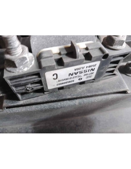 SENSOR DE IMPACTO INFINITI Q60 CABRIO - 234363